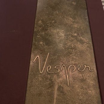 Vesper Bar - Lounges Near Me - Las Vegas, Nevada Vesper Bar - Lounges Near Me - Las Vegas, Nevada