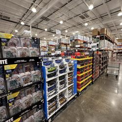 Costco Wholesale