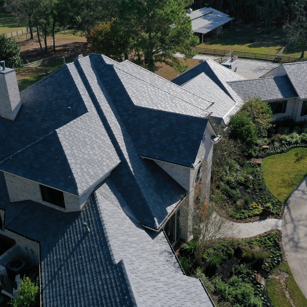 Slide of Amstill Roofing