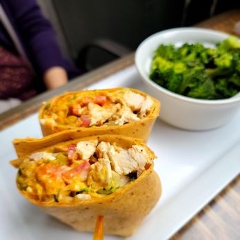 RUCKUS PIZZA, PASTA & SPIRITS - Updated December 2024 - 222 Photos