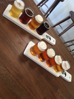 Focal Brewing Company by null