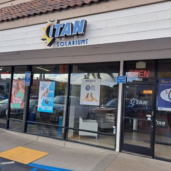EverSun - Hillcrest - ITan great place - Tanning Near Me - San Diego, California EverSun - Hillcrest - ITan great place - Tanning Near Me - San Diego, California