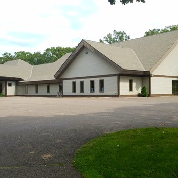 1. Alliance Church
