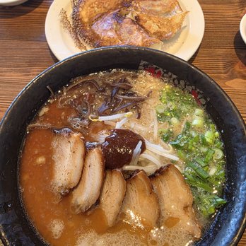 Ramen Tatsunoya - Koku Extra Chashu - Ramen Near Me - Costa Mesa, California