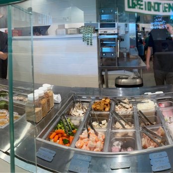 Nine Five Pho - Build your dish! - Vietnamese Near Me - Pembroke Pines, Florida