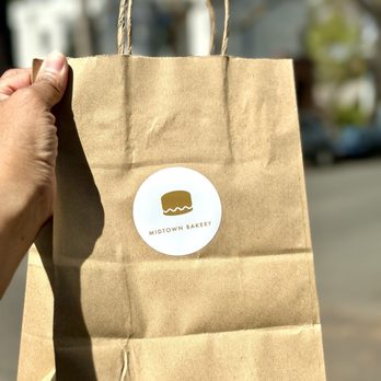 Midtown Bakery - Bakeries Near Me - Sacramento, California