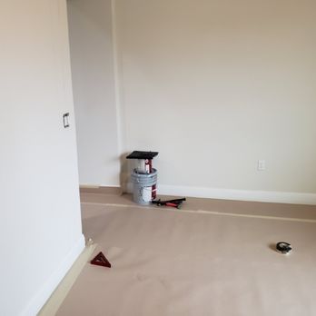 KBM Duct Cleaning & Home Services - Floor protection around and to work area before starting work - Air Duct Cleaning Near Me KBM Duct Cleaning & Home Services - Floor protection around and to work area before starting work - Air Duct Cleaning Near Me