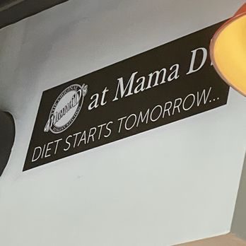 Mama D's - Pizza Near Me - Torrance, California