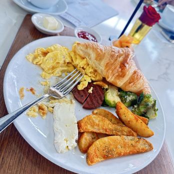 Utopia Caffe - French breakfast - Breakfast & Brunch Near Me - Tustin, California Utopia Caffe - French breakfast - Breakfast & Brunch Near Me - Tustin, California