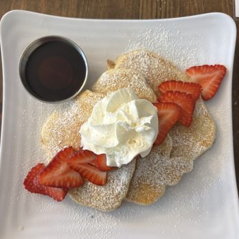Caribella - Buttermilk Pancakes - Caribbean Near Me - Chicago, Illinois Caribella - Buttermilk Pancakes - Caribbean Near Me - Chicago, Illinois