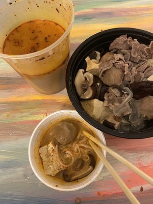 KungFu MalaTang by null