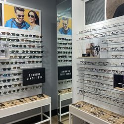 Target Optical