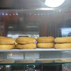Cafe el Colombiano - Ricos pandebono