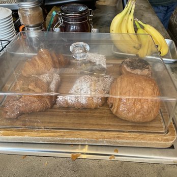 Goodpeople - Baked goods options - Coffee & Tea Near Me - Los Angeles, California