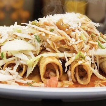Costa Del Sol - Tacos de Pollo Hondureños - Mexican Near Me - Norcross, Georgia Costa Del Sol - Tacos de Pollo Hondureños - Mexican Near Me - Norcross, Georgia