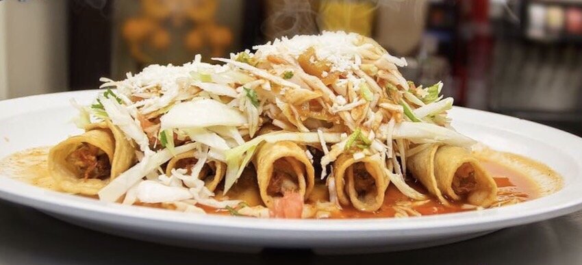 Costa Del Sol — restaurante mexicano en Norcross