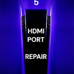 WefixScreens - Playstation 5 Hdmi Port Repair!!!