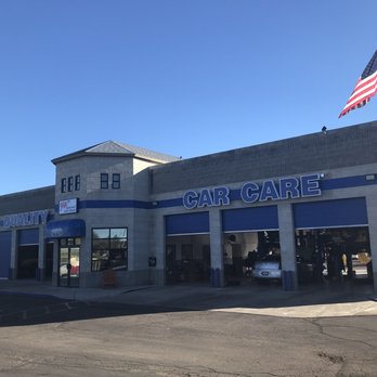 Borst Automotive - Auto Repair Near Me - Tucson, Arizona Borst Automotive - Auto Repair Near Me - Tucson, Arizona