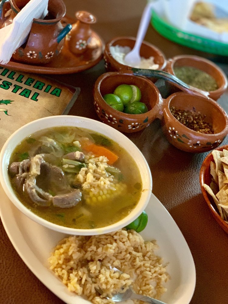 TORTILLERIA CRYSTAL 18 Photos & 46 Reviews 10310 St, El Paso, TX Yelp