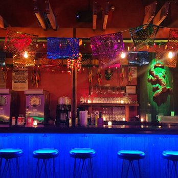 Gonzalez y Gonzalez - Bar Area - Mexican Near Me - New York, New York Gonzalez y Gonzalez - Bar Area - Mexican Near Me - New York, New York