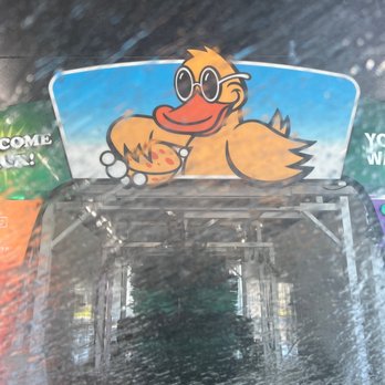 Quick Quack Car Wash - Car Wash Near Me - Yucaipa, California