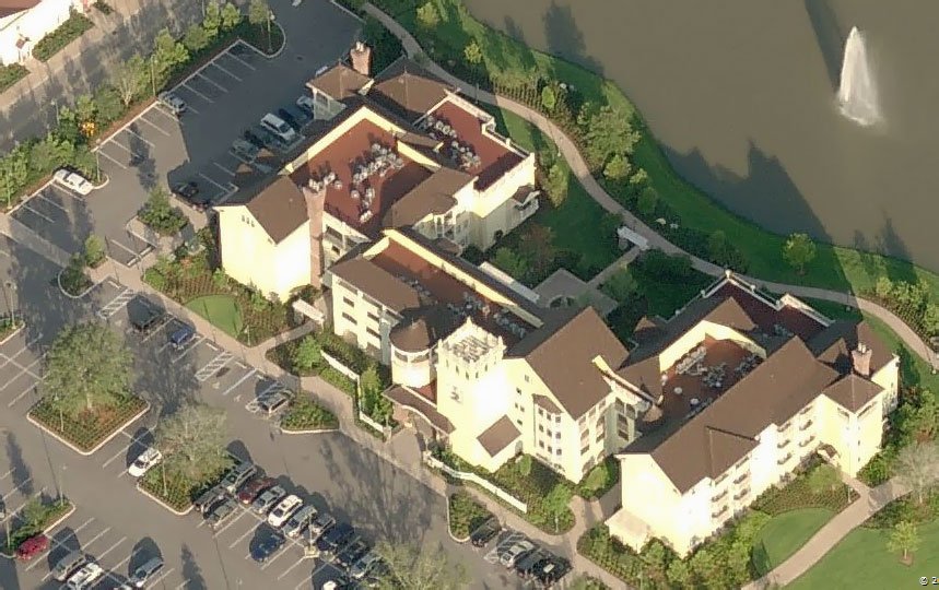 Slide of P & A Roofing