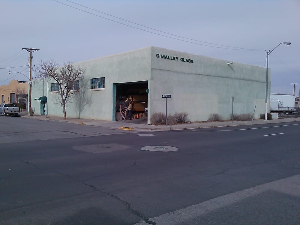 O’MALLEY GLASS Updated September 2024 531 Haines Ave NW