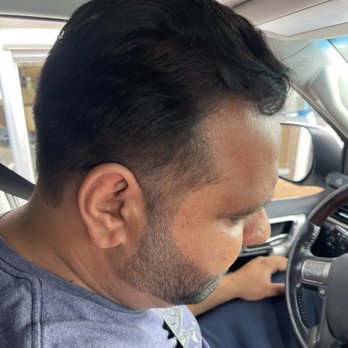 City Master Barbers - Beard trim and haircut! - Hair Salons Near Me - Old Bridge, New Jersey