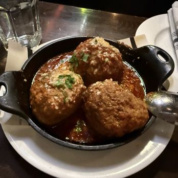 Fiorella -Polk - Meatball Appetizer - Tasty, large portion. YAY! :0) - Pizza Near Me - San Francisco, California Fiorella -Polk - Meatball Appetizer - Tasty, large portion. YAY! :0) - Pizza Near Me - San Francisco, California