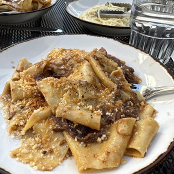 Gumba - Braised beef - Italian Near Me - Portland, Oregon