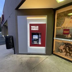 Wells Fargo Bank
