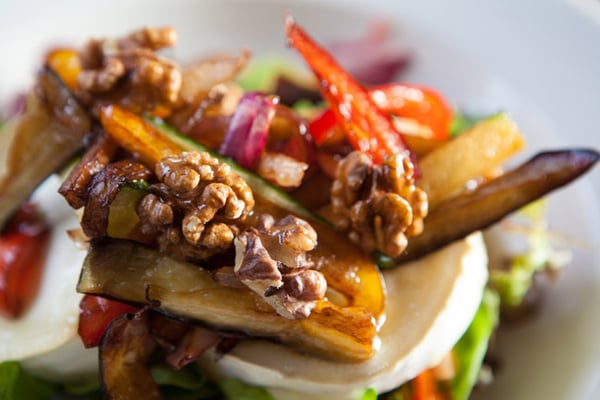 The White Hart by null