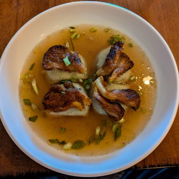 Ceibo - Chorizo dumplings. Beyond excellent. - Wine Bars Near Me - Washington, DC, District of Columbia Ceibo - Chorizo dumplings. Beyond excellent. - Wine Bars Near Me - Washington, DC, District of Columbia