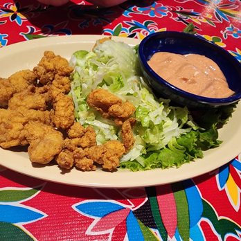Tia Juanita's Fish Camp - Fried Alligator - Cajun/Creole Near Me - Tyler, Texas Tia Juanita's Fish Camp - Fried Alligator - Cajun/Creole Near Me - Tyler, Texas