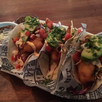 Local Kitchen - Fish tacos - Cocktail Bars Near Me - Torrance, California Local Kitchen - Fish tacos - Cocktail Bars Near Me - Torrance, California
