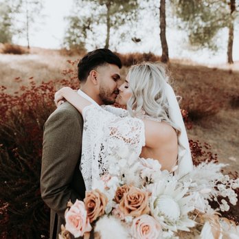 Tularosa Flowers - My Bouquet was EVERYTHING - Florists Near Me