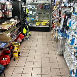 Flag's West Truck Stop