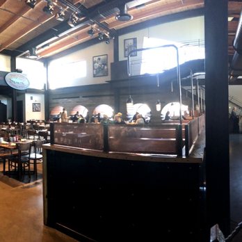 Dogfish Head Brewings & Eats - The interior - American Near Me - Rehoboth Beach, Delaware Dogfish Head Brewings & Eats - The interior - American Near Me - Rehoboth Beach, Delaware