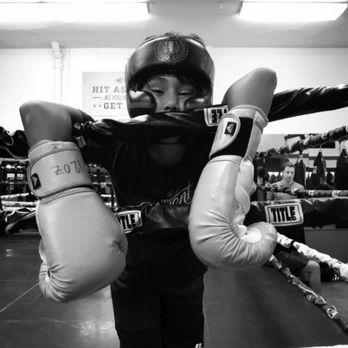 Pixel Punch Boxing - Boxing Near Me - Newport Beach, California Pixel Punch Boxing - Boxing Near Me - Newport Beach, California