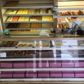 Baker's Dozen Donuts & Coffee - Doughnut Heaven - Donuts Near Me - Sierra Vista, Arizona Baker's Dozen Donuts & Coffee - Doughnut Heaven - Donuts Near Me - Sierra Vista, Arizona