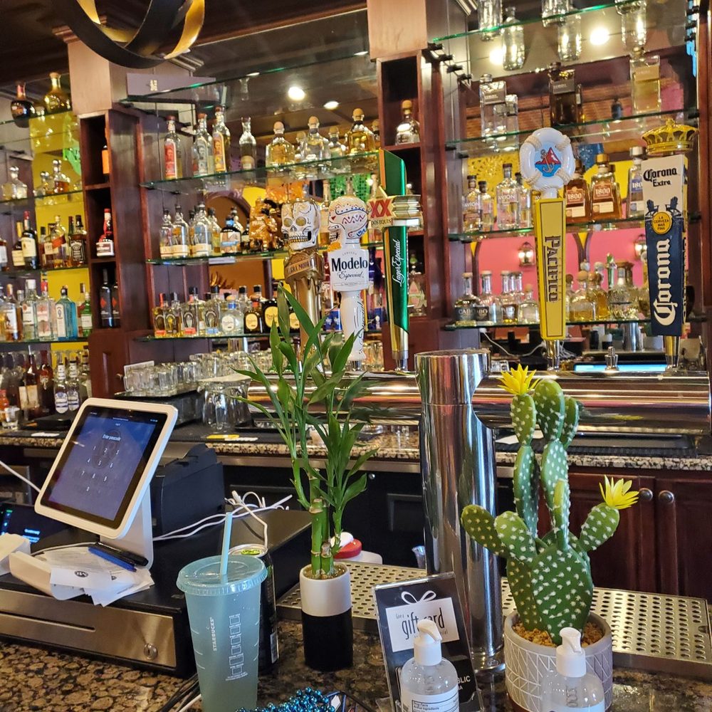 Mexican Republic Kitchen & Cantina - the bar - Mexican Near Me - Forest Park, Illinois Mexican Republic Kitchen & Cantina - the bar - Mexican Near Me - Forest Park, Illinois
