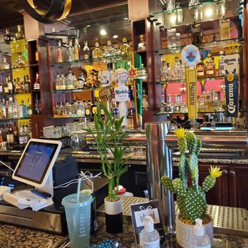 Mexican Republic Kitchen & Cantina - the bar - Mexican Near Me - Forest Park, Illinois Mexican Republic Kitchen & Cantina - the bar - Mexican Near Me - Forest Park, Illinois