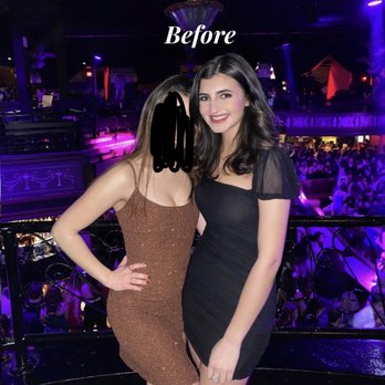 Hair Blush Salon - Hair Salons Near Me - E Natick, Massachusetts