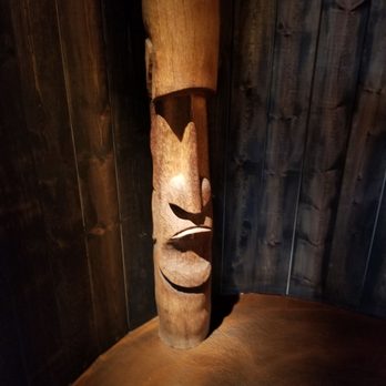 The Drunk Munk - Polynesian Near Me - Scottsdale, Arizona