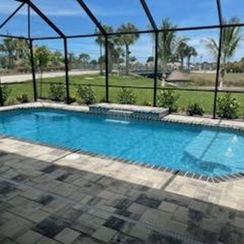 Premier Pools - Pool & Hot Tub Service Near Me - Englewood, Florida