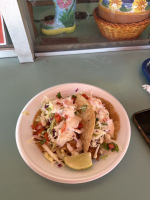 El Rodeo Mexican Food by null