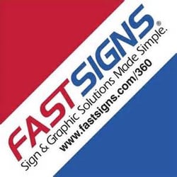 Fastsigns - For banners, building signs, vehicle graphics or signs for your windows, walls, doors, floors or more, they are more than ready to help!