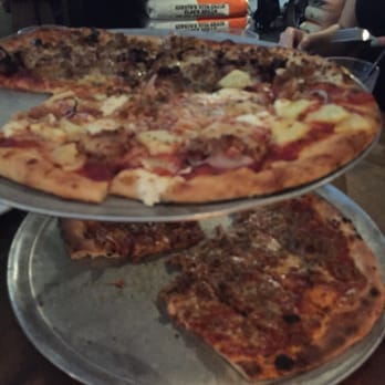 Flatbread Company - Pizza Near Me - Paia, Hawaii Flatbread Company - Pizza Near Me - Paia, Hawaii