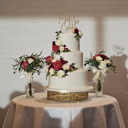Confections Cake