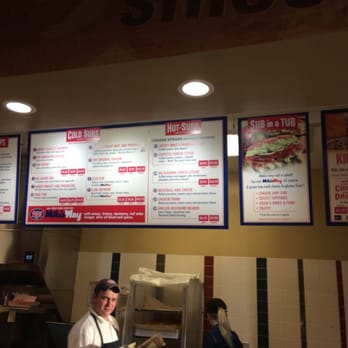 Jersey Mike's Subs - Fast Food Near Me - OFallon, Missouri